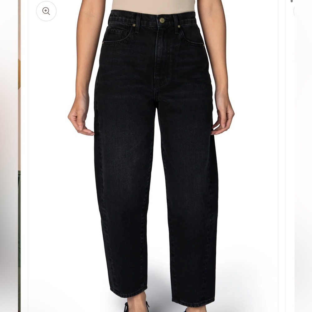 NELLE ATELIER jeans